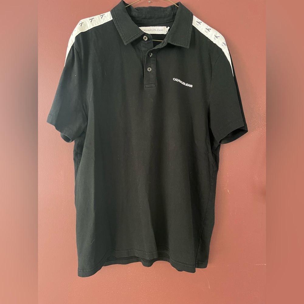 Calvin Klein shirt